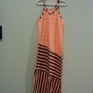 NWT Tween Maxi Dress